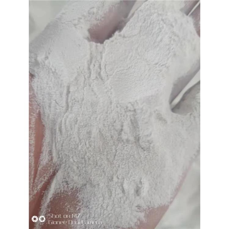 漯河高林碱式碳酸镁储存注意事项